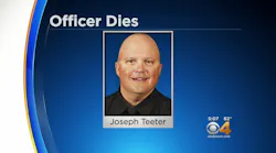 Denver Police Officer Drowns While Boating at Lake
