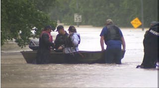 13,000 Rescued In Houston and Surrounding Area