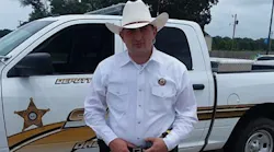 Deputy Timothy Braden