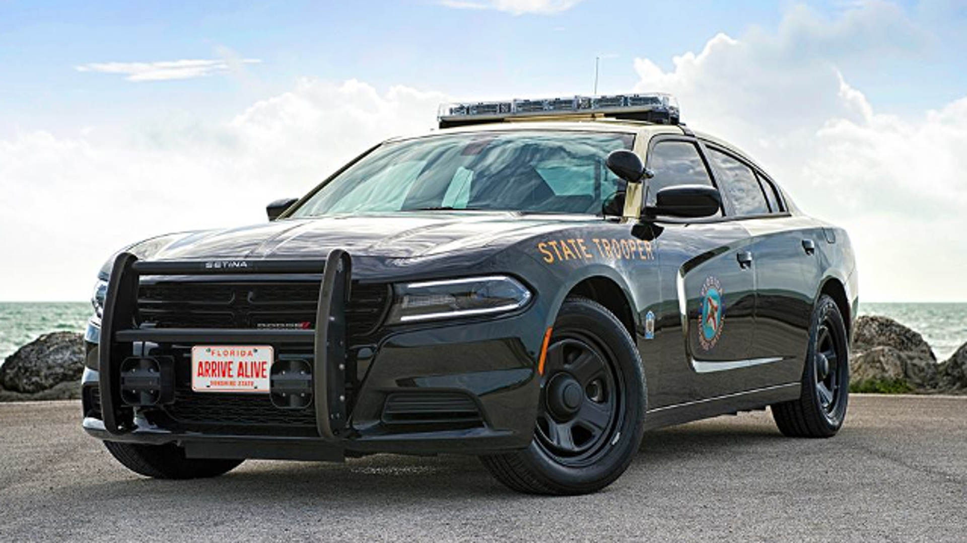 In an internal memo, Florida Highway Patrol Major Mark Welch told troopers under his command that 'the patrol wants to see two citations each hour' during their shifts, adding that the directive was not a quota.