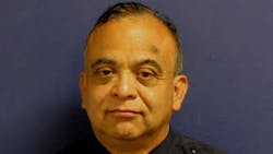 Sgt. Steve Perez Sgt. Steve Perez