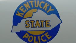 One person died and a state trooper was wounded following a shooting late Sunday in Bath County.