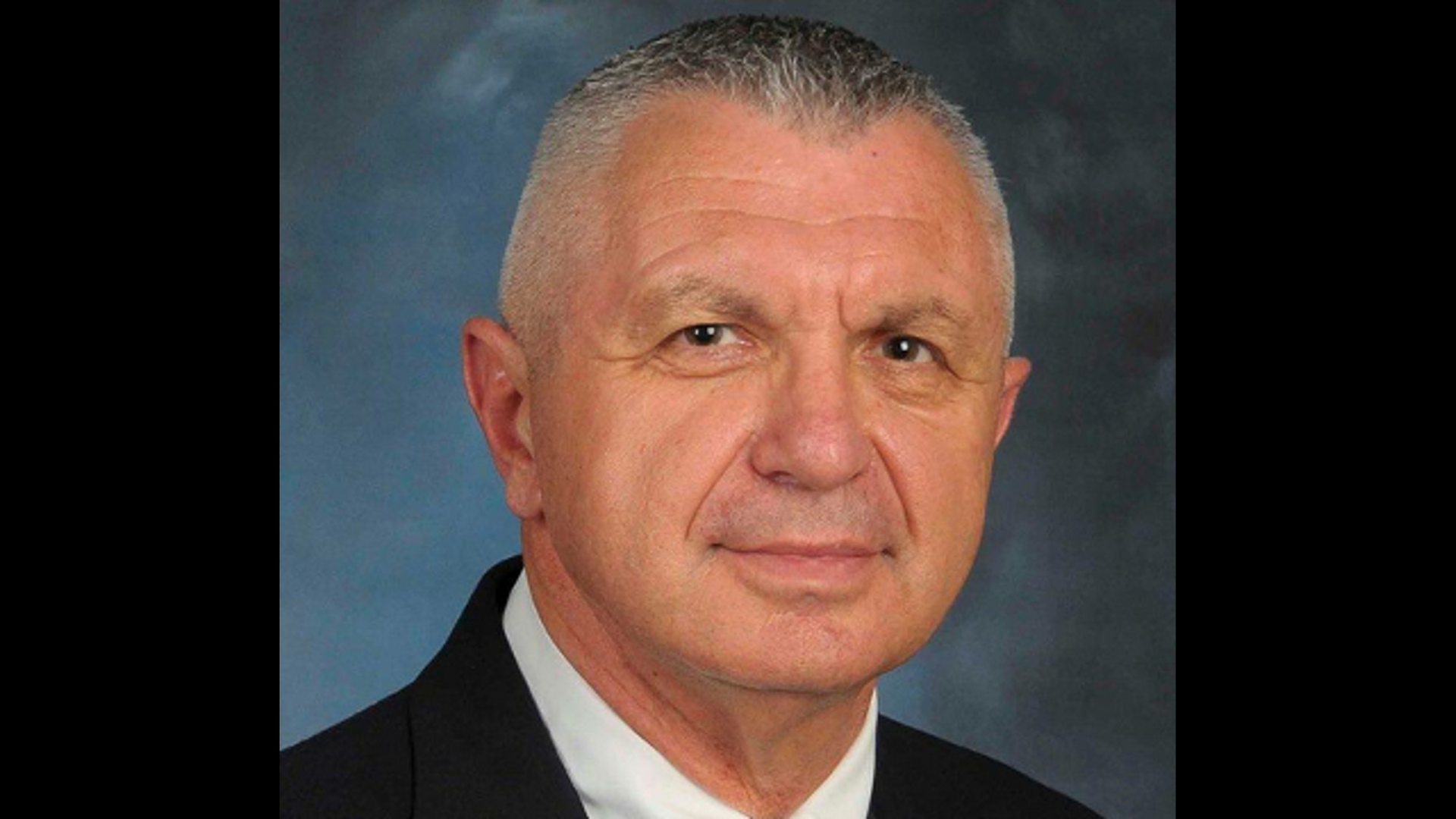 Reserve Deputy Jacob Castrol