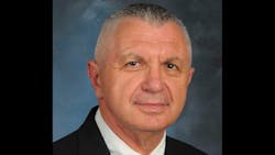 Reserve Deputy Jacob Castrol Reserve Deputy Jacob Castrol