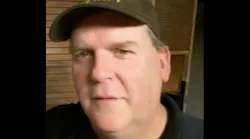 Quitman County Sheriff's Deputy Jimmy Clark