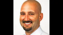 Officer Gary Michael