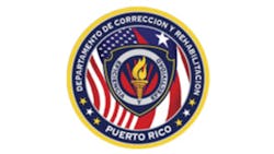 Puerto Rico Corrections Officer David Torres-Chaparro died after suffering a medical emergency while participating in riot control training on Thursday. Puerto Rico Corrections Officer David Torres-Chaparro died after suffering a medical emergency while participating in riot control training on Thursday.