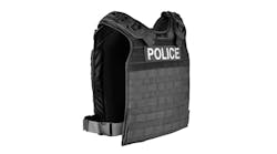 PROTECH ACTIVE SHOOTER ARMOR KIT