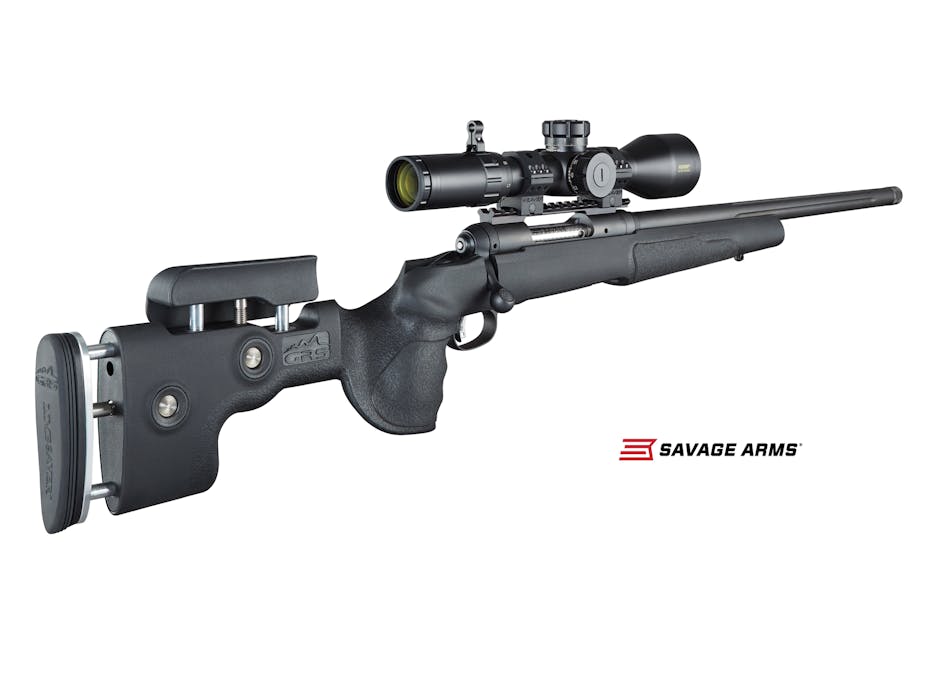 GRS rifle stocks, how to make your bolt-action rifle more tactical at a low  price