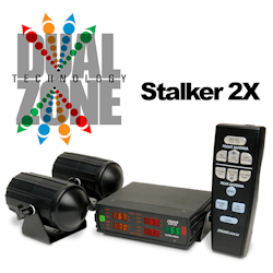 Stalker 2x 55s6blarukzbk Cuf