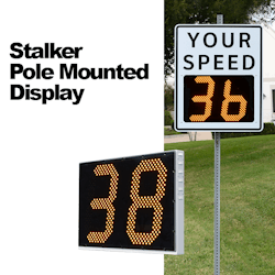 Stalker Pole Mounted Display B5rfuv79ofeuk Cuf