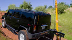 Mobile Video Surveillance System