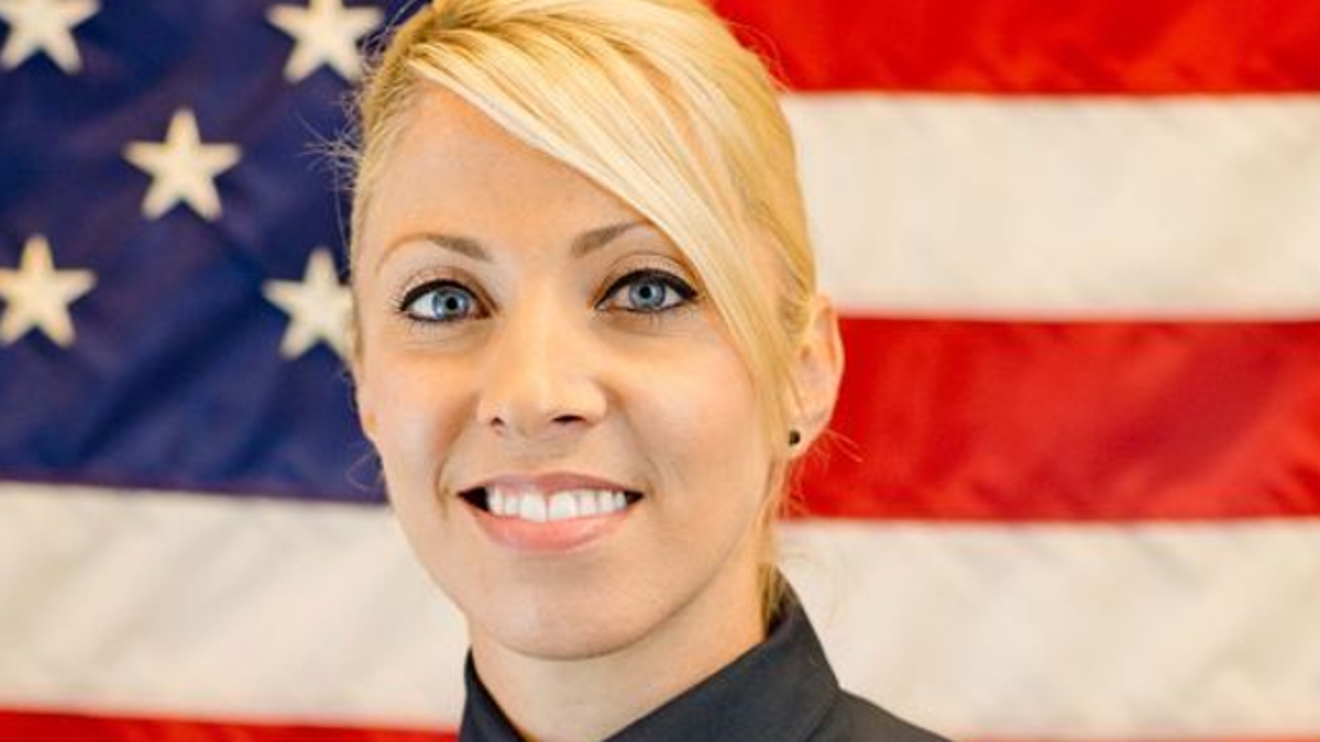 Detective Elise Ybarra