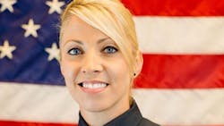 Detective Elise Ybarra Detective Elise Ybarra