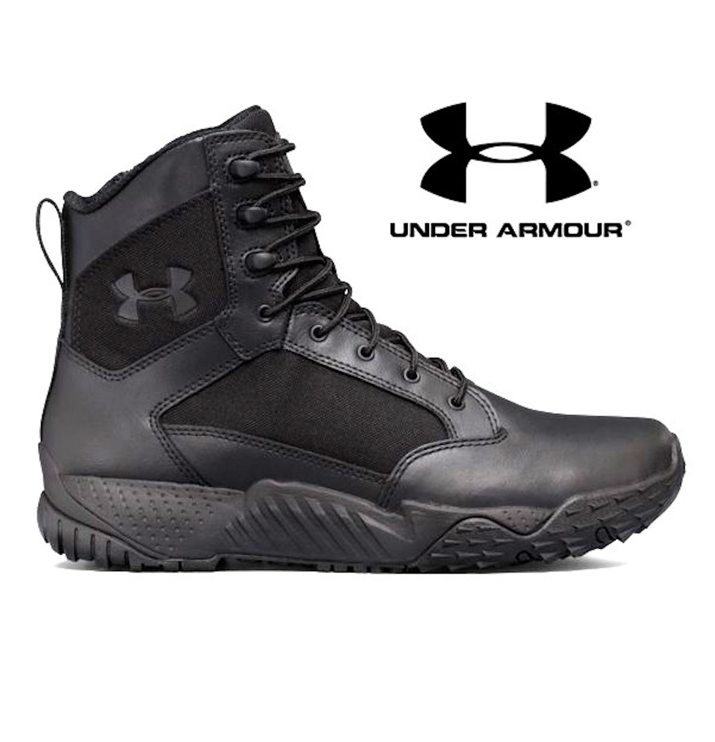 under armour police pants