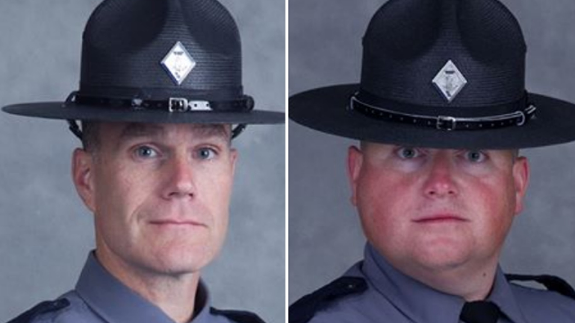 Two Virginia State Police Troopers Killed In Helicopter Crash | Officer