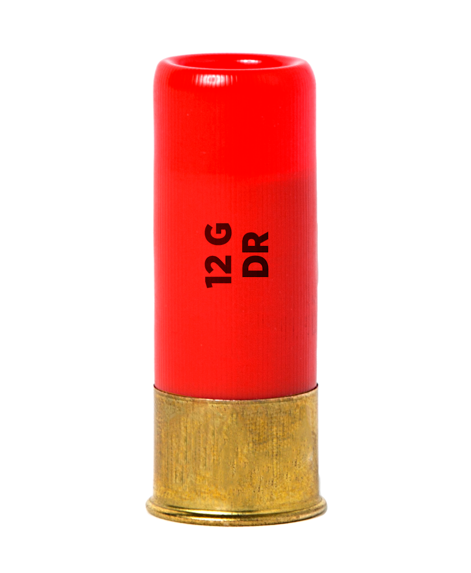 12 Gauge Less Lethal Rounds | Officer