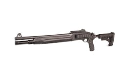 Leo Gen Ii Telescoping Stock Adapter And Pistol Grip System For Beretta 1301 Semi Automatic Shotgun Leo Gen Ii Telescoping Stock Adapter And Pistol Grip System For Beretta 1301 Semi Automatic Shotgun