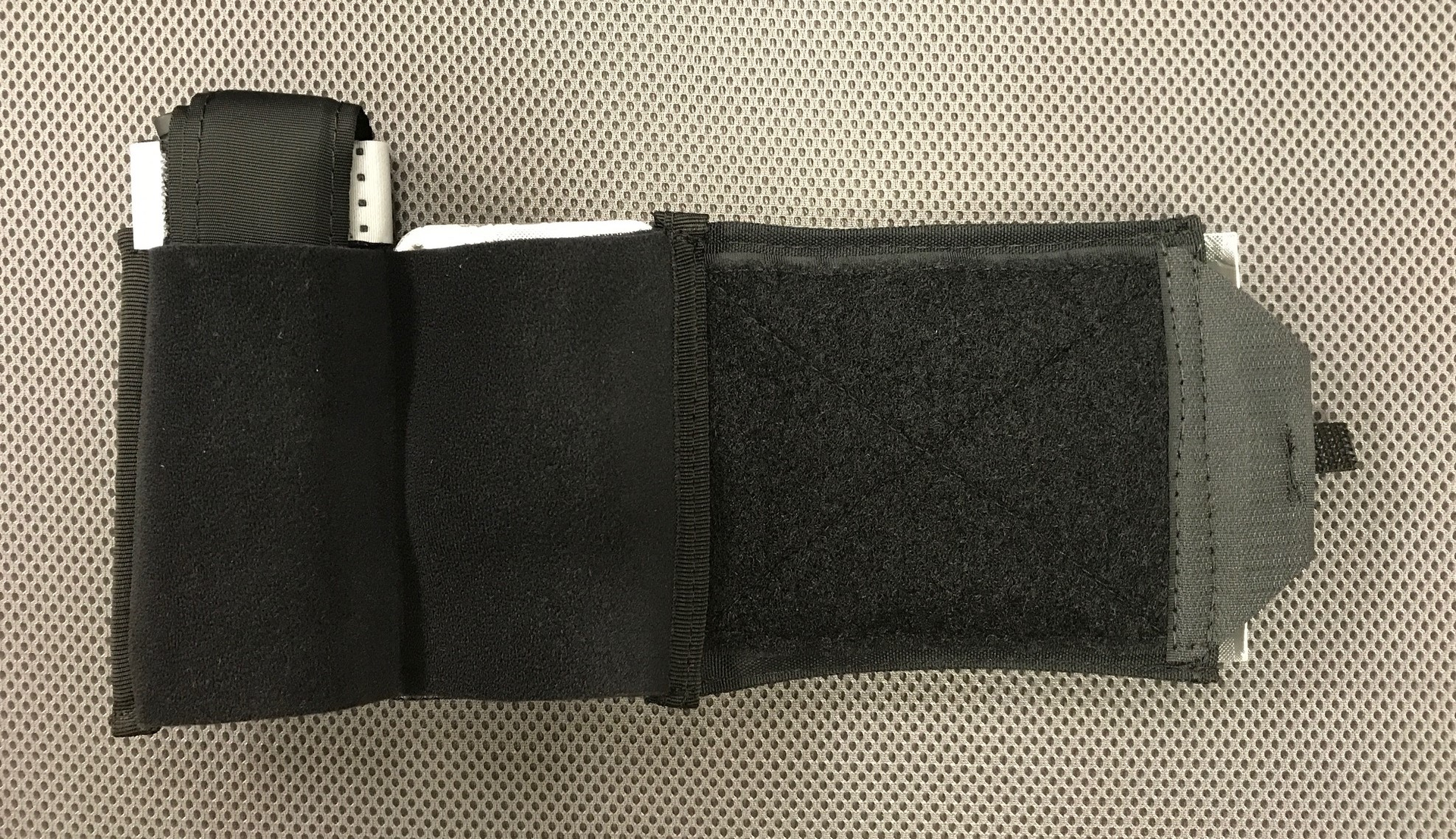 3 Pocket Trauma Pouch