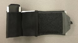 3 Pocket Trauma Pouch 3 Pocket Trauma Pouch