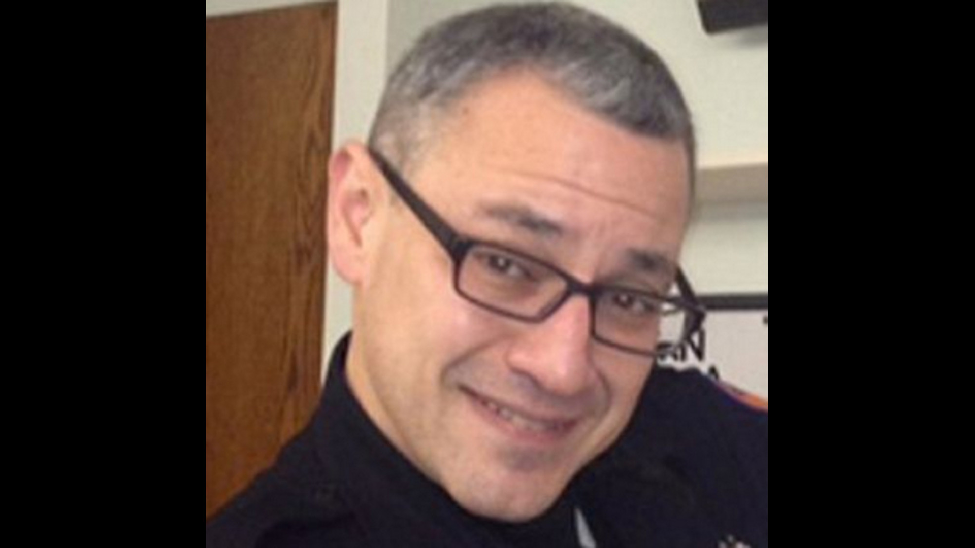 Officer Luis A. Palermo Jr.