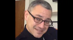 Officer Luis A. Palermo Jr.