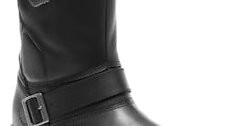 The Paxford boot The Paxford boot