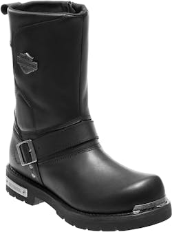 The Paxford boot The Paxford boot