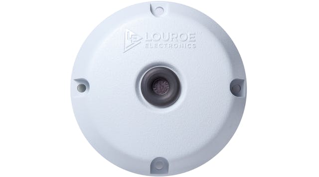 Louroe Verifact A USB 59b6d835ccf46