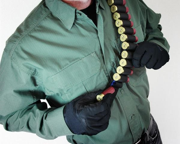 MG Bandolier on Shoulder 59baa5de32364