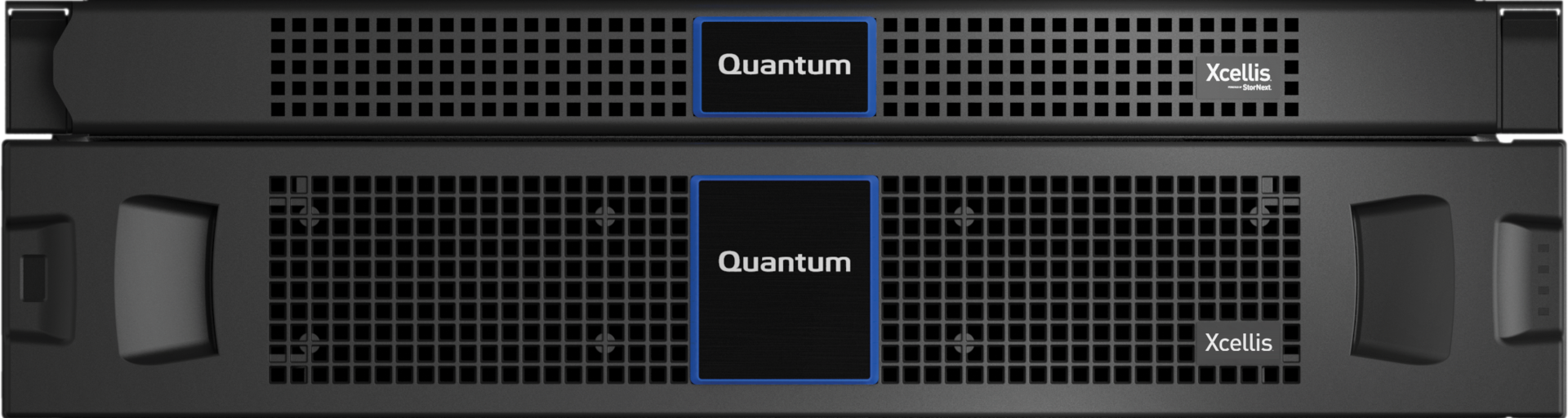 A Quantum storage appliance powered by StorNext 6.