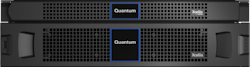 A Quantum storage appliance powered by StorNext 6. A Quantum storage appliance powered by StorNext 6.