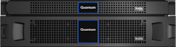 A Quantum storage appliance powered by StorNext 6. A Quantum storage appliance powered by StorNext 6.