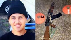 A federal appeals court in San Francisco ruled Friday that the family of a 13-year-old boy who was shot to death by a Sonoma County sheriff’s deputy while holding a toy rifle can take their wrongful-death suit to trial. A federal appeals court in San Francisco ruled Friday that the family of a 13-year-old boy who was shot to death by a Sonoma County sheriff’s deputy while holding a toy rifle can take their wrongful-death suit to trial.