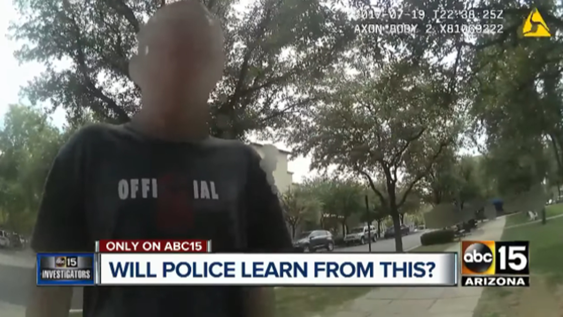 Buckeyepolice