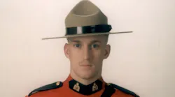 Constable Francis Deschenes