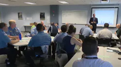 The Chicago Police Department said it expects the vast majority of officers to have completed a four-hour course on its revised use-of-force policy by Oct. 15.