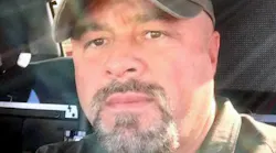 Deputy Constable Mark Diebold