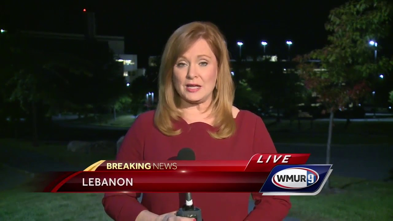 NH AG: Shooter killed his mother at Dartmouth-Hitchcock