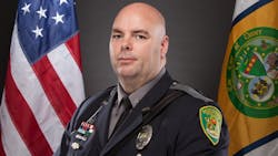 Cpl. Thomas Hannon Cpl. Thomas Hannon