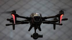 Boston police said they have purchased drones with the intent of using them to capture a bird’s-eye view of crime scenes. Boston police said they have purchased drones with the intent of using them to capture a bird’s-eye view of crime scenes.