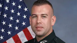 Corrections Deputy Shaun Feverston