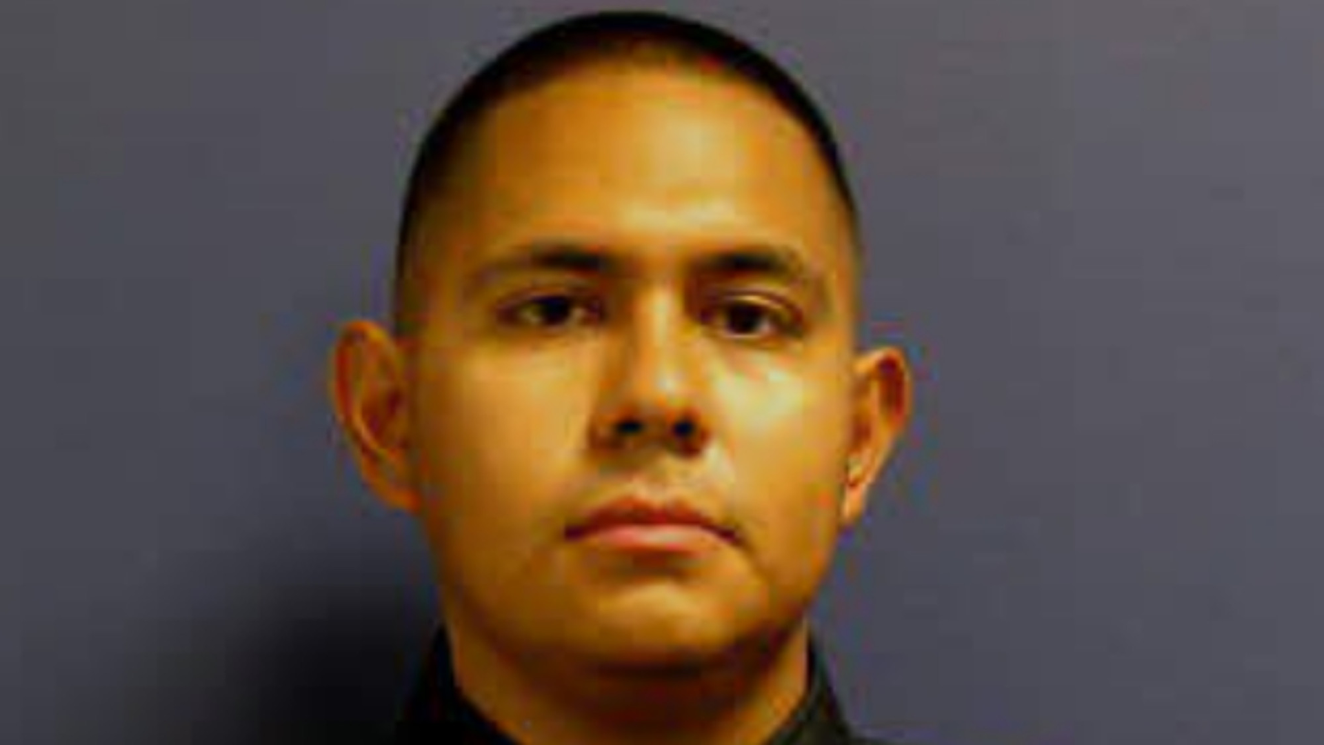 Officer Nestor Garcia