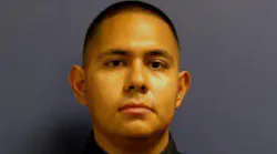 Officer Nestor Garcia