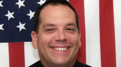 Sgt. Greg Moore