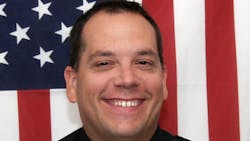 Sgt. Greg Moore Sgt. Greg Moore