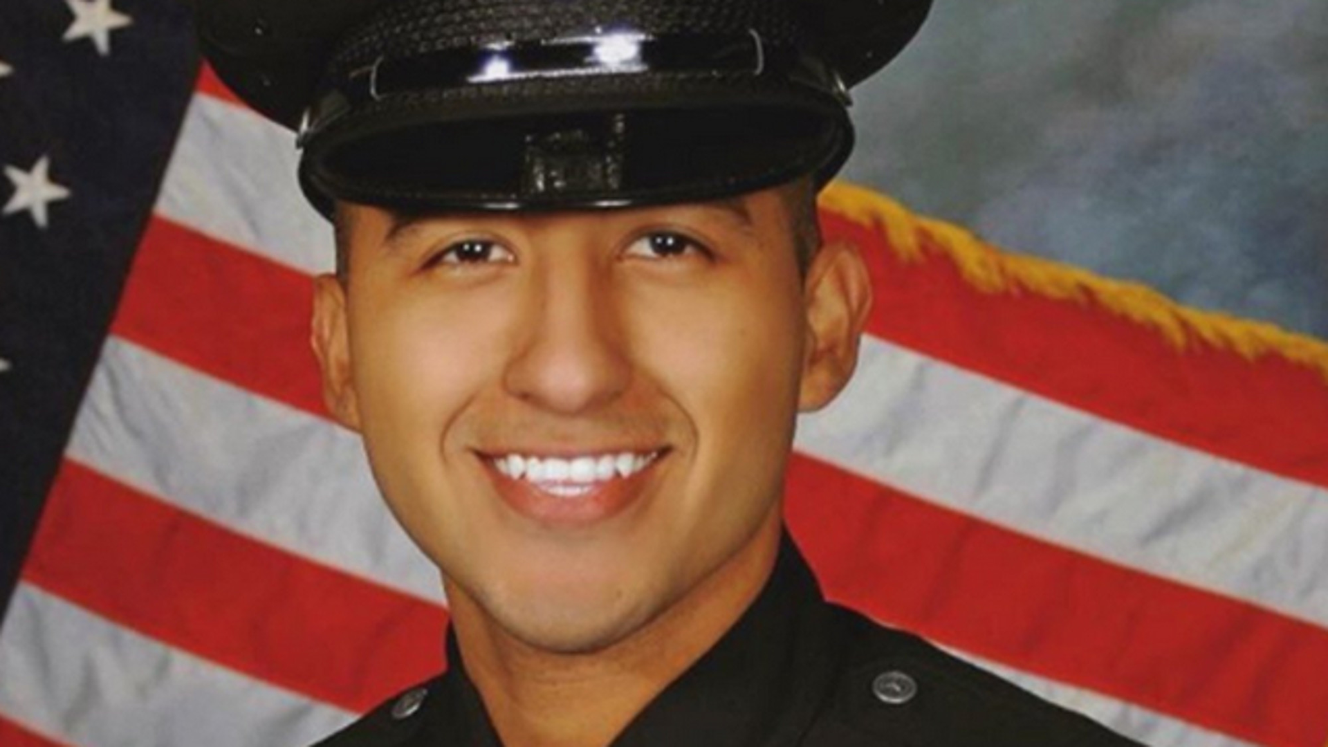 Officer Edgar Verduzco