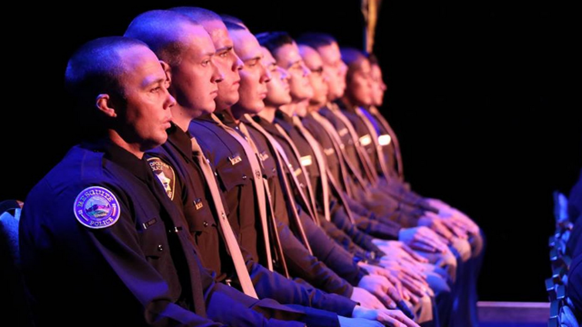 Las Vegas Metro Police officials announced Thursday they are further limiting the use of a neck restraint that has proven deadly for it and other law enforcement agencies in the past.