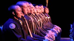 Las Vegas Metro Police officials announced Thursday they are further limiting the use of a neck restraint that has proven deadly for it and other law enforcement agencies in the past. Las Vegas Metro Police officials announced Thursday they are further limiting the use of a neck restraint that has proven deadly for it and other law enforcement agencies in the past.