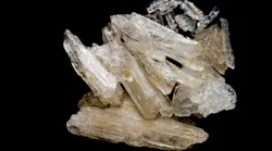 Meth is surging in the U.S. again, in the shadow of the opioid epidemic.